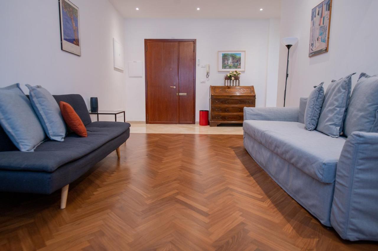 Dall Arca Smart Flat - Central Station Checkpoint バーリ エクステリア 写真